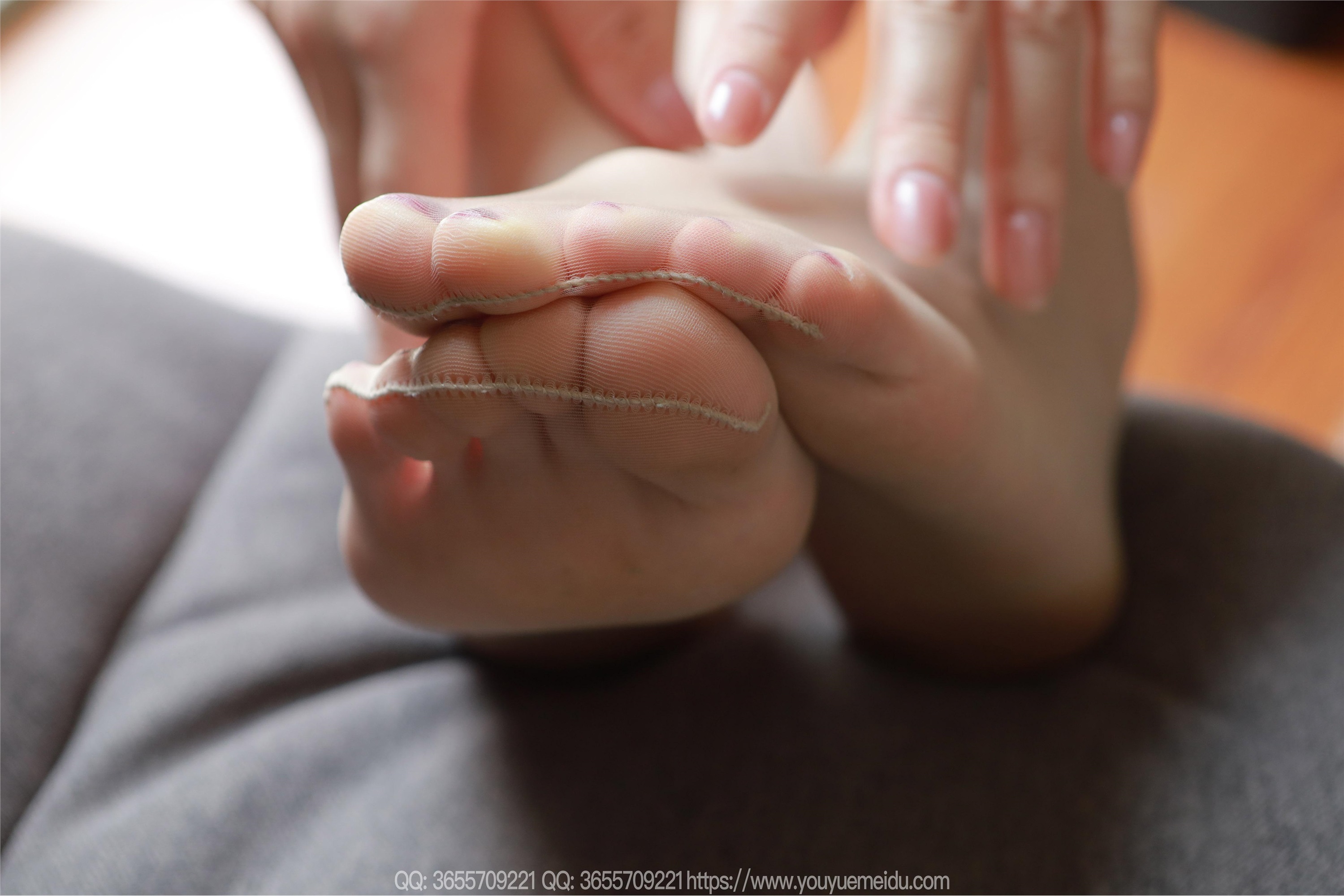 IESS异思趣向  2025.05.06 丝享家 2046 小婕《女摄影师（下）》